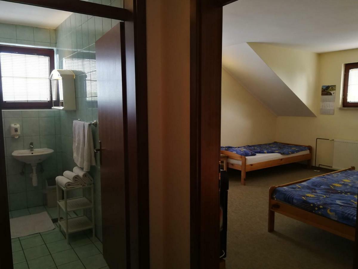 Hotel Kavana I Sobe Monika Grabrovnik Exteriér fotografie