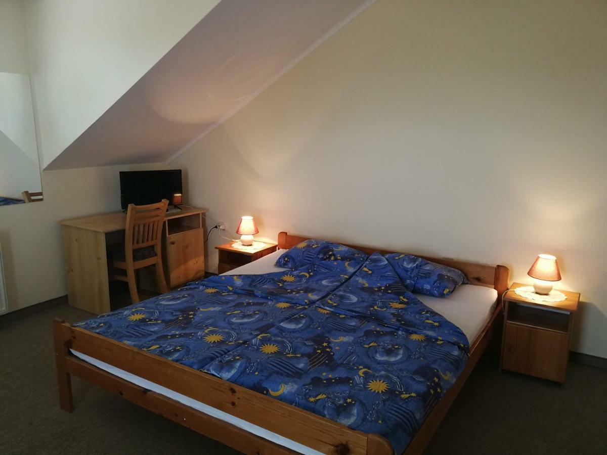 Hotel Kavana I Sobe Monika Grabrovnik Exteriér fotografie